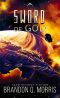 [The Dark Cloud 03] • The Sword of God